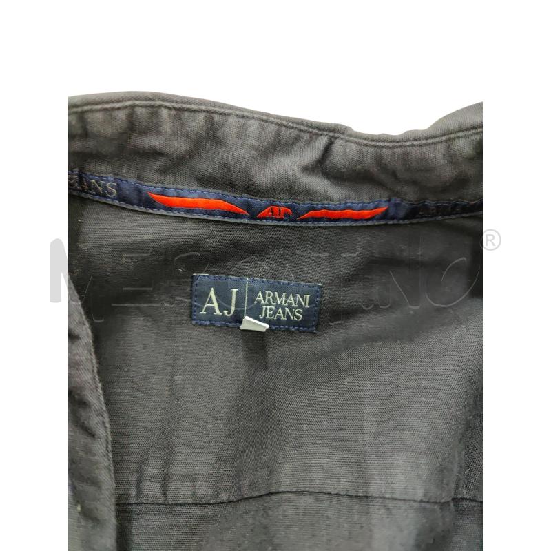 CAMICIA UOMO ARMANI JEANS  | Mercatino dell'Usato Leini' 2