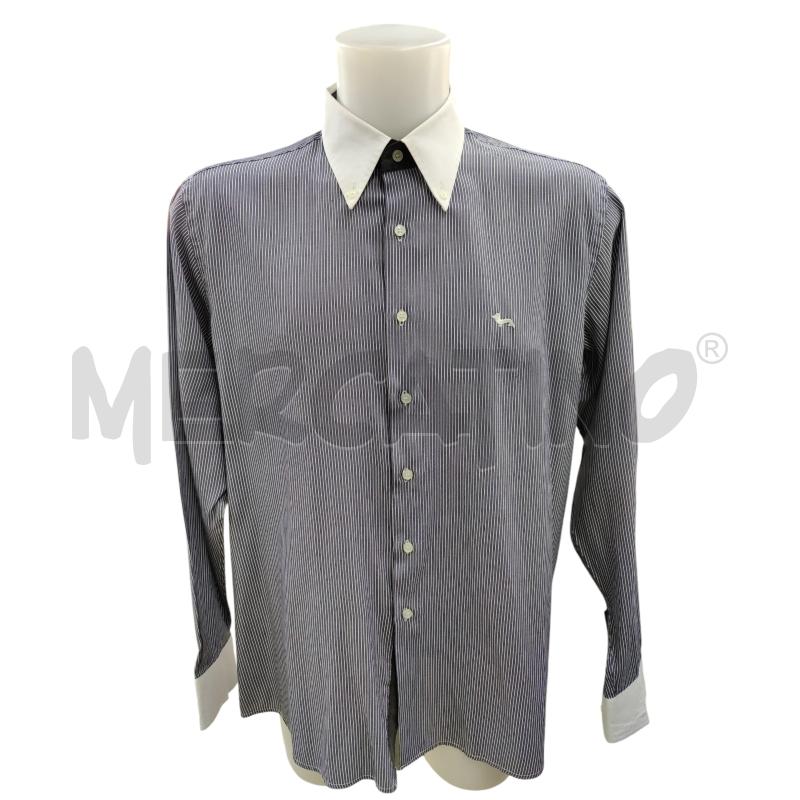 CAMICIA UOMO HARMONT&BLAINE | Mercatino dell'Usato Leini' 1