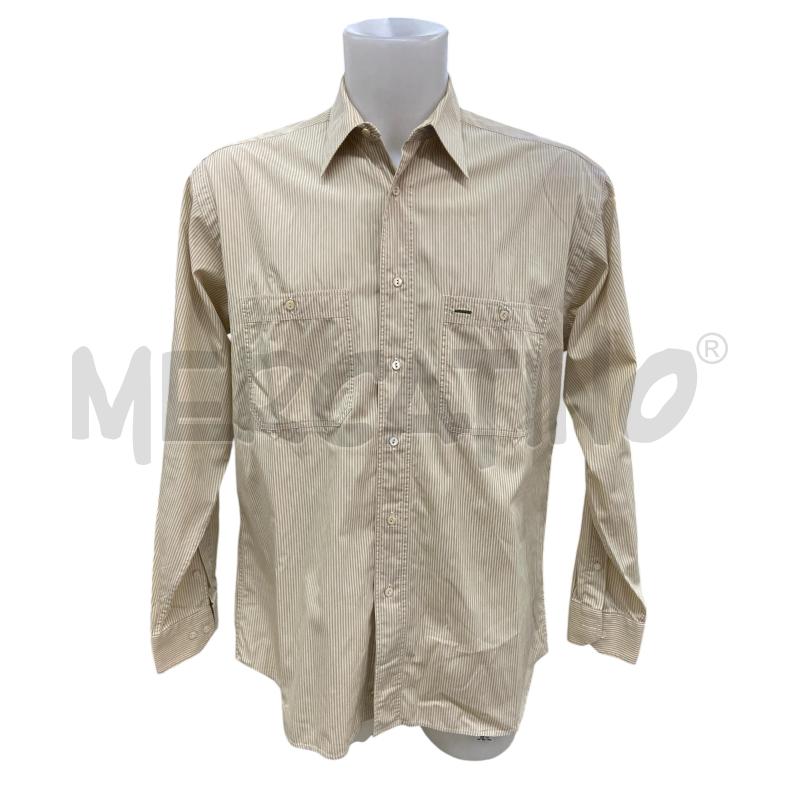CAMICIA UOMO HUGO BOSS COLLO 40 | Mercatino dell'Usato Leini' 1