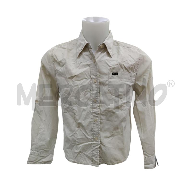 CAMICIA UOMO LEE  | Mercatino dell'Usato Leini' 1