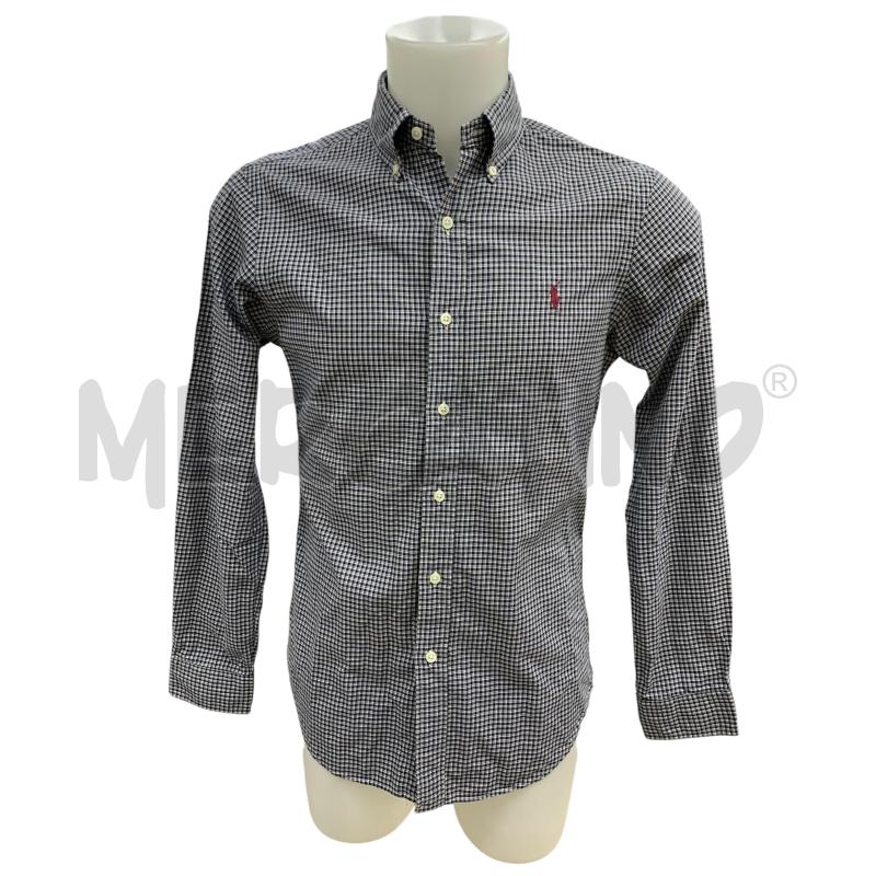 CAMICIA UOMO POLO BY RALPH LAUREN  | Mercatino dell'Usato Leini' 1