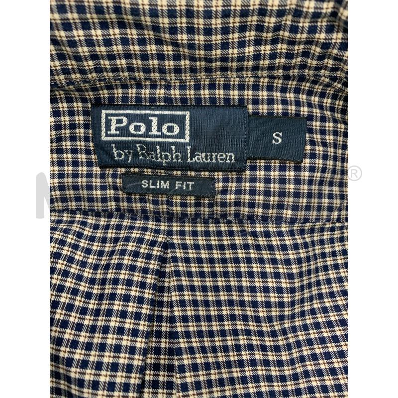 CAMICIA UOMO POLO BY RALPH LAUREN  | Mercatino dell'Usato Leini' 2