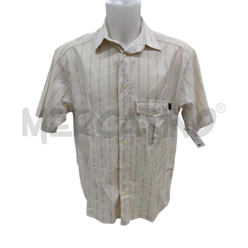 CAMICIA UOMO VALENTINO GARAVANI COLLO 39 | Mercatino dell'Usato Leini' 1