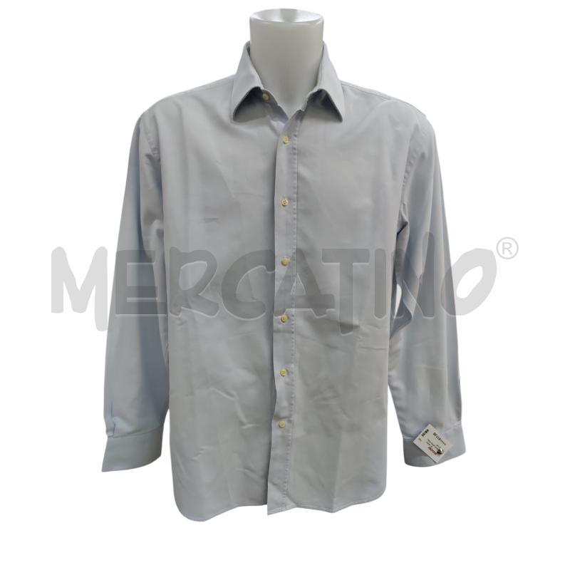 CAMICIA UOMO VITALI  | Mercatino dell'Usato Leini' 1