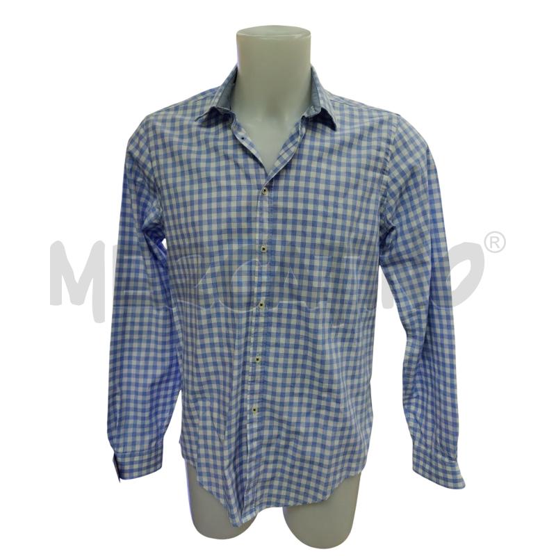 CAMICIA UOMO ZARA  | Mercatino dell'Usato Leini' 1