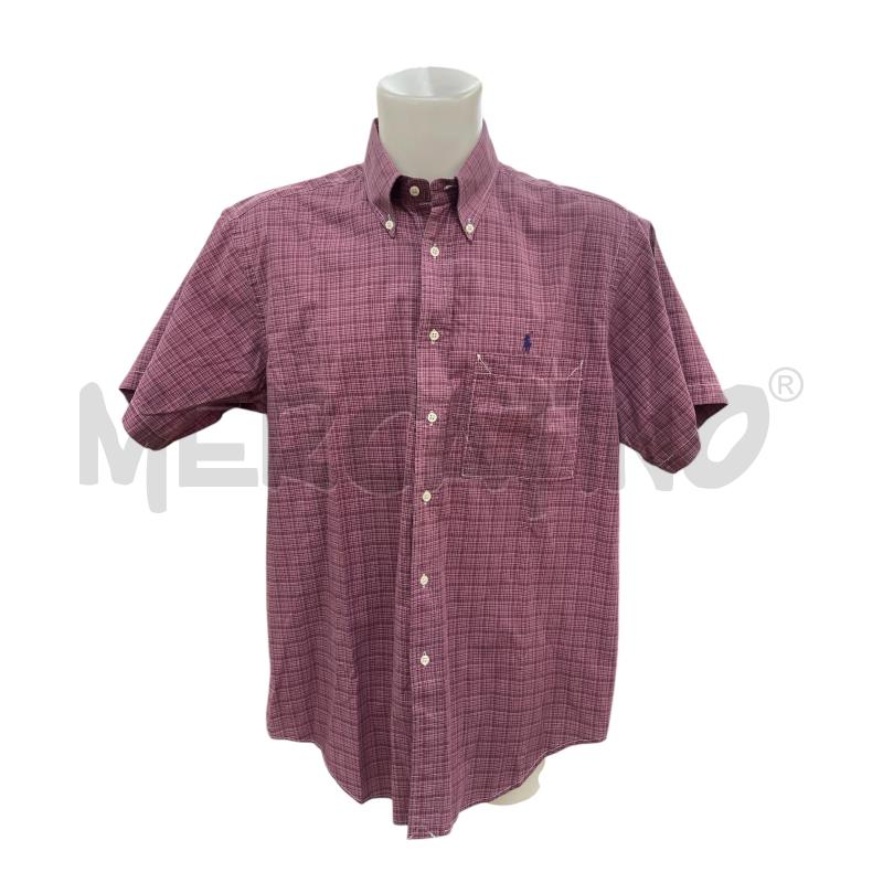 CAMICIA UOMO  POLO RALPH  LAUREN  M/M | Mercatino dell'Usato Leini' 1