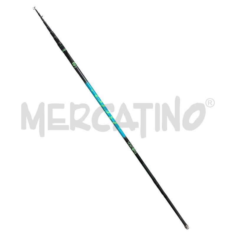 CANNA PESCA BRIO TROTA LAGO 3.8 METRI | Mercatino dell'Usato Leini' 1