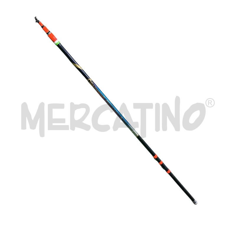 CANNA PESCA BROINING TROTA LAGO 3.6 METRI | Mercatino dell'Usato Leini' 1