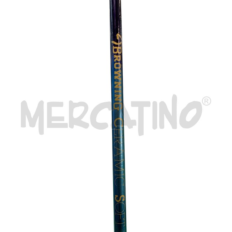 CANNA PESCA BROINING TROTA LAGO 3.6 METRI | Mercatino dell'Usato Leini' 2