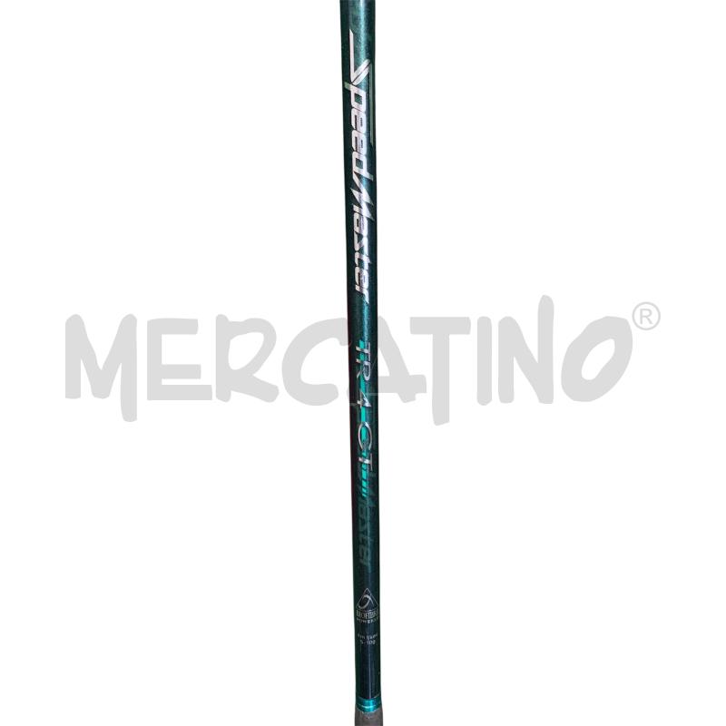 CANNA PESCA SHIMANO SPEED MASTER 4 METRI | Mercatino dell'Usato Leini' 2