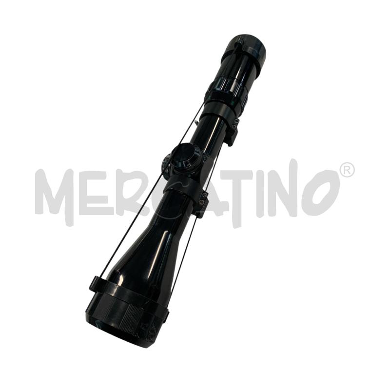 CANOCCHIALE REMINGTON TARGETMASTER 1.5-6X44 | Mercatino dell'Usato Leini' 2
