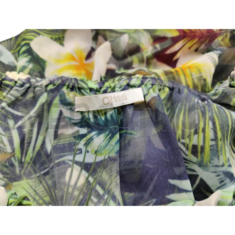 CANOTTA DONNA GAUDY JEANS  | Mercatino dell'Usato Leini' 2