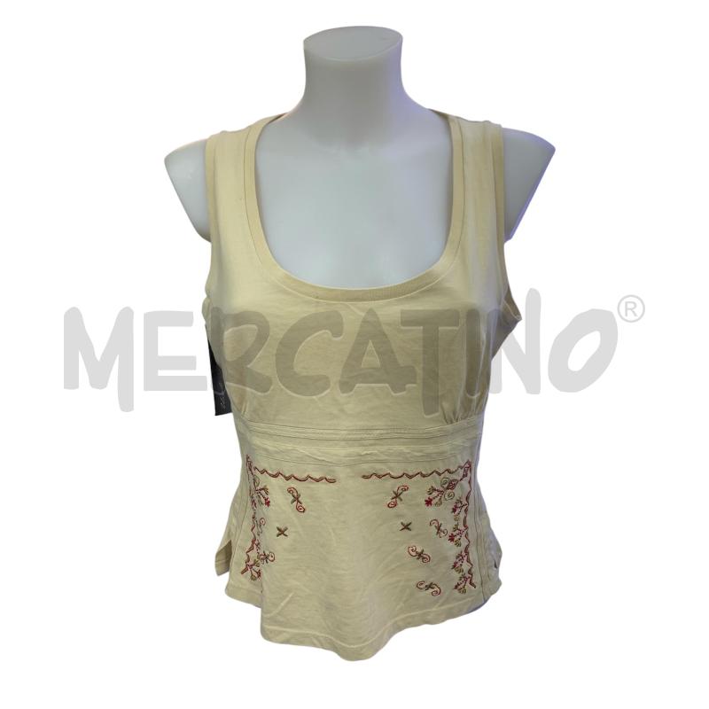 CANOTTA DONNA MAX MARA WEEKEND | Mercatino dell'Usato Leini' 1