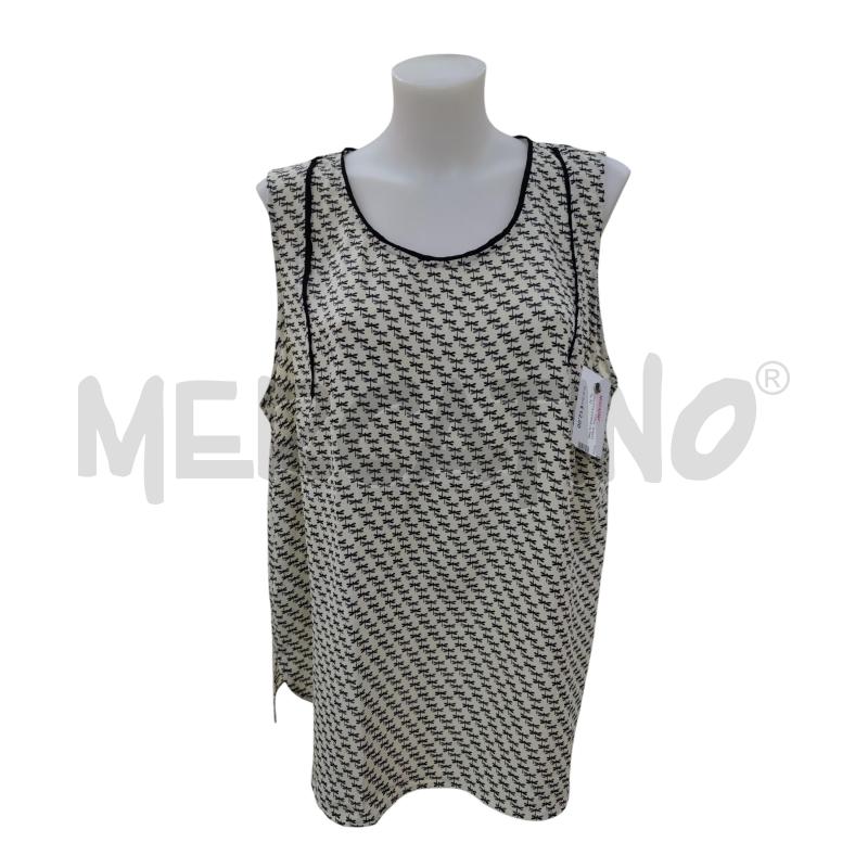 CANOTTA DONNA OLTRE  | Mercatino dell'Usato Leini' 1