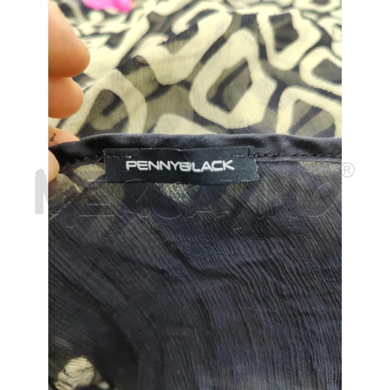 CANOTTA DONNA PENNY BLACK  | Mercatino dell'Usato Leini' 2