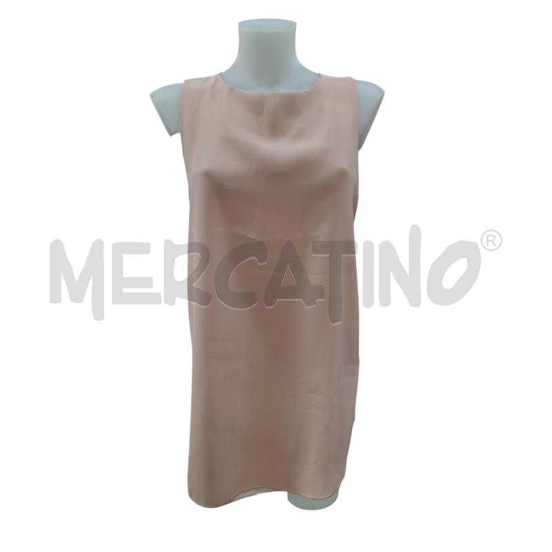 CANOTTA DONNA  ROSA DIXIE | Mercatino dell'Usato Leini' 1