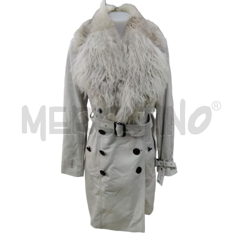 CAPPOTTO DONNA BURBERRY LONDON | Mercatino dell'Usato Leini' 1