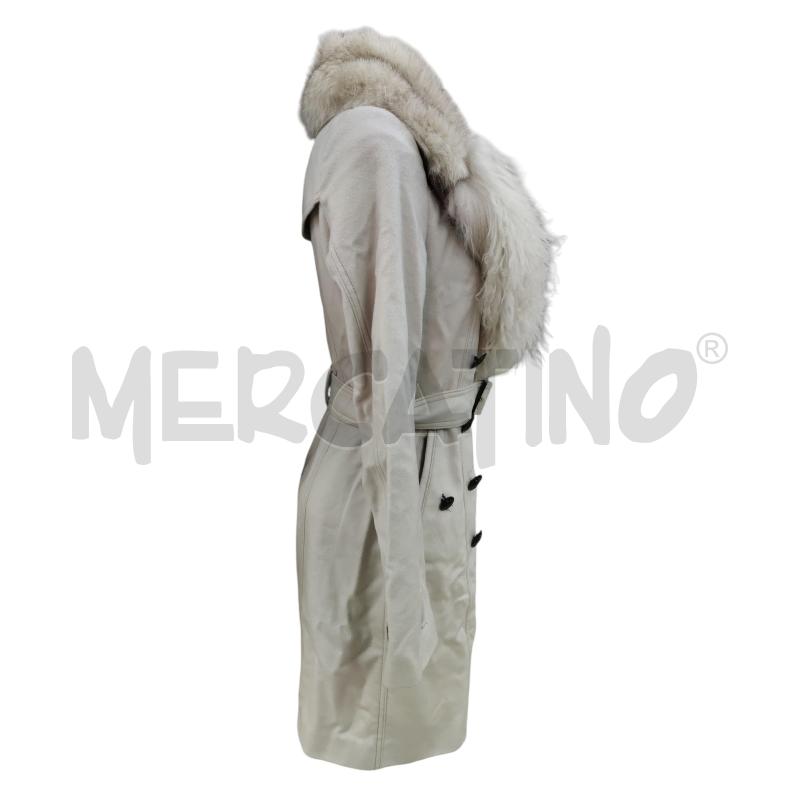 CAPPOTTO DONNA BURBERRY LONDON | Mercatino dell'Usato Leini' 2
