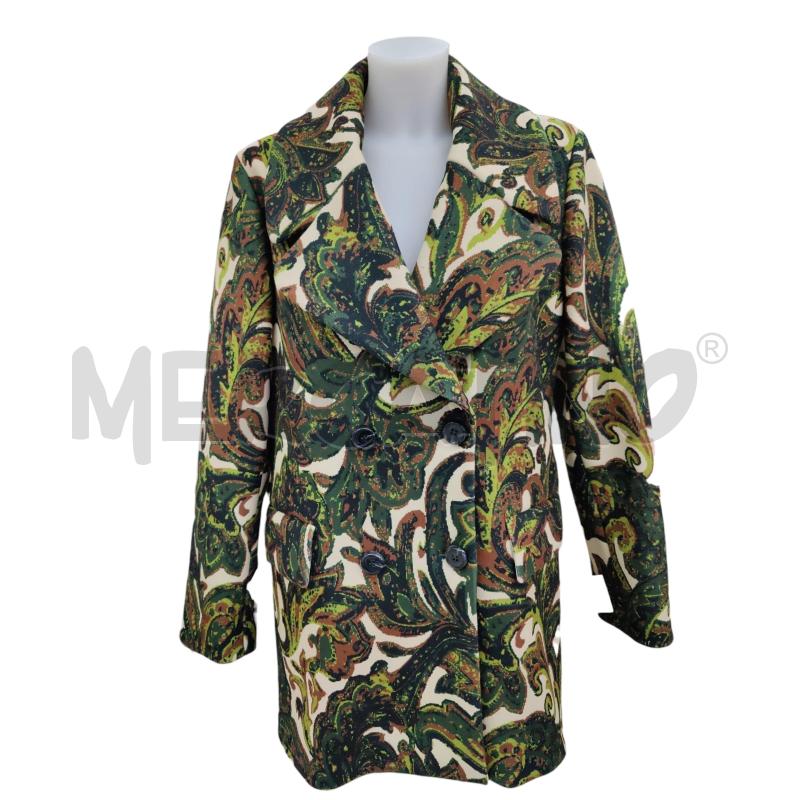 CAPPOTTO DONNA MATHILDA J  | Mercatino dell'Usato Leini' 1