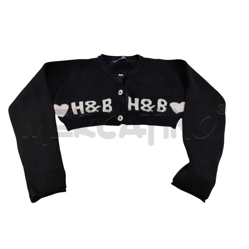 CARDIGAN BAMBINA HARMONT & BLAINE  | Mercatino dell'Usato Leini' 1