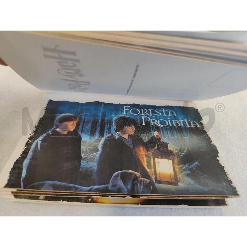 CARTOLINE HARRY POTTER | Mercatino dell'Usato Leini' 3