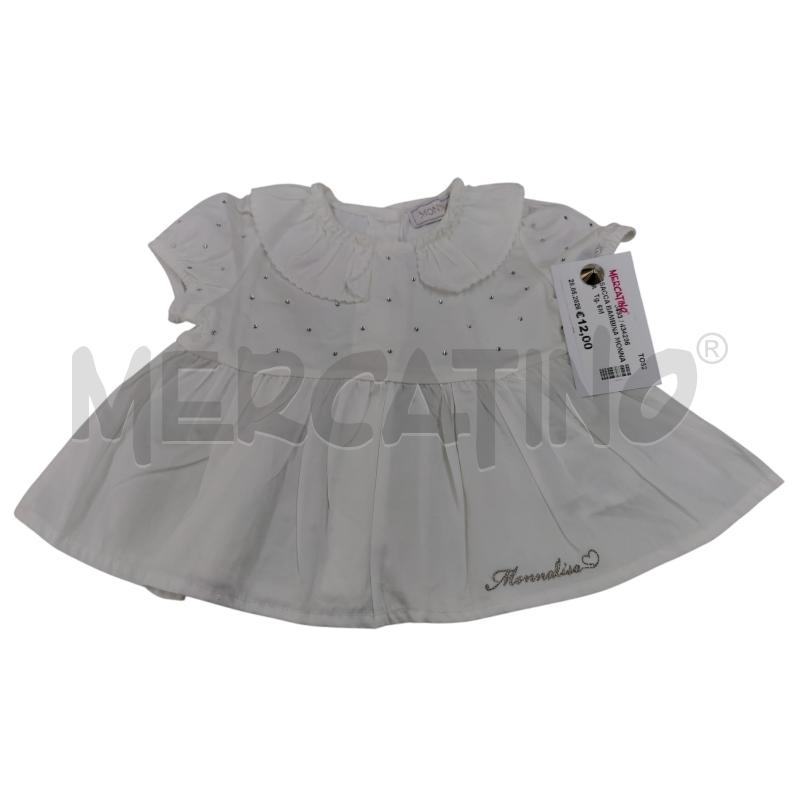 CASACCA BAMBINA MONNALISA  | Mercatino dell'Usato Leini' 1