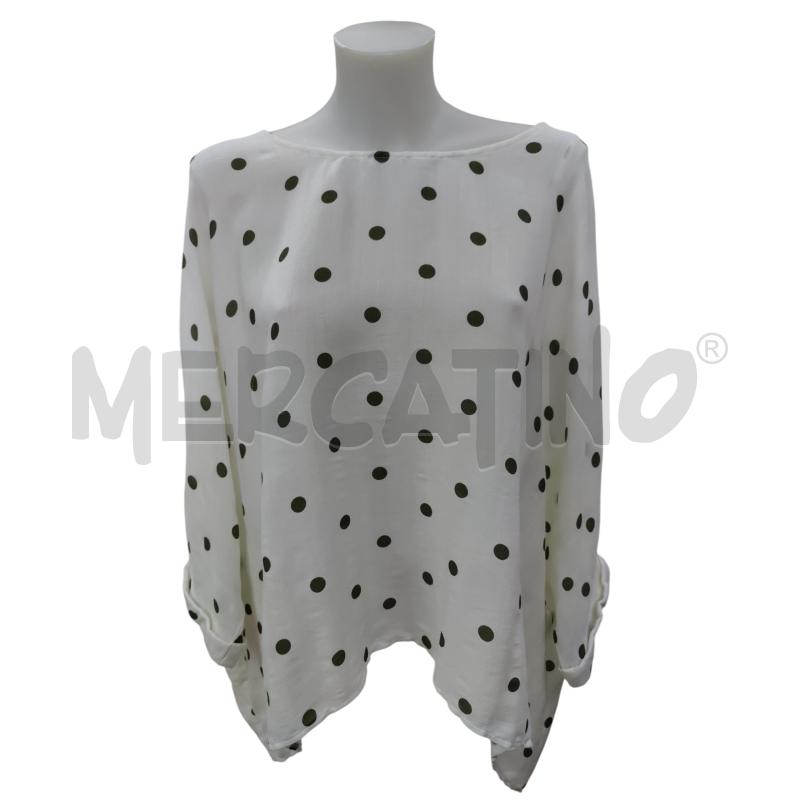 CASACCA DONNA APRICOT  | Mercatino dell'Usato Leini' 1