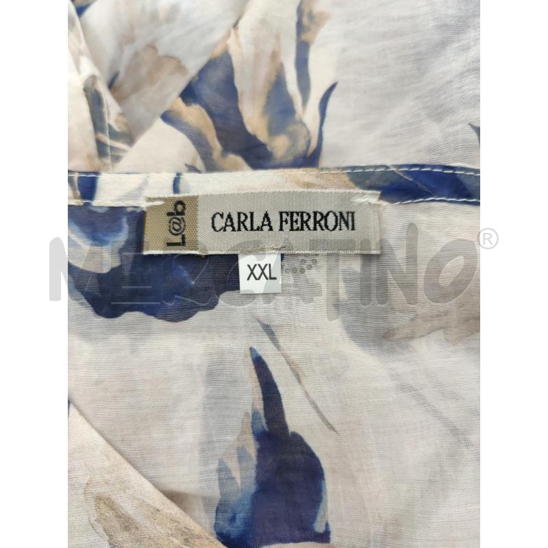 CASACCA DONNA CARLA FERRONI  | Mercatino dell'Usato Leini' 2