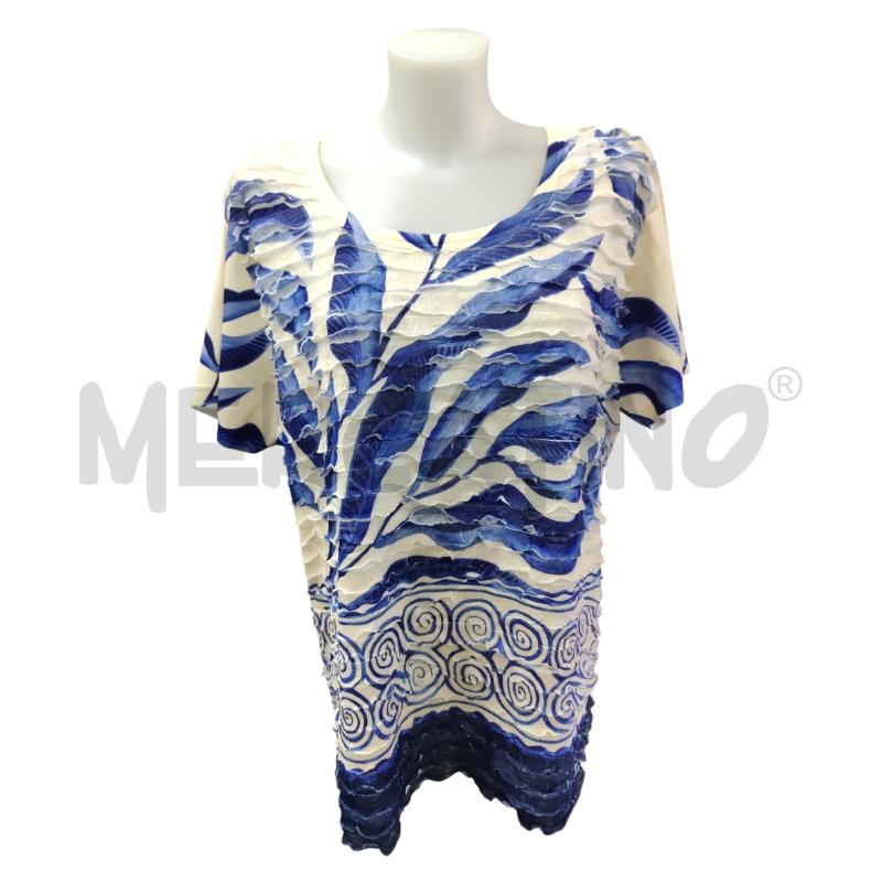 CASACCA DONNA CHIARA ORO  | Mercatino dell'Usato Leini' 1