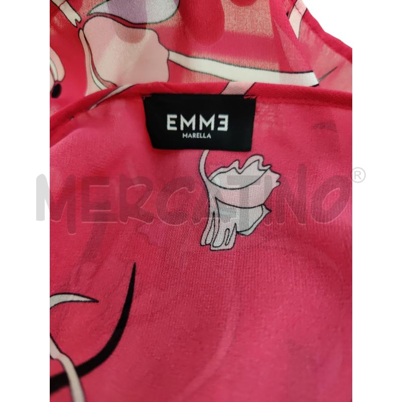 CASACCA DONNA EMME MARELLA  | Mercatino dell'Usato Leini' 2