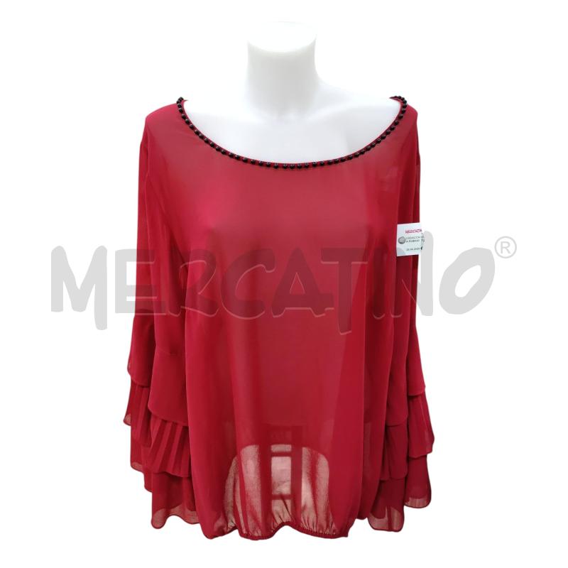 CASACCA DONNA FIORELLA RUBINO | Mercatino dell'Usato Leini' 1