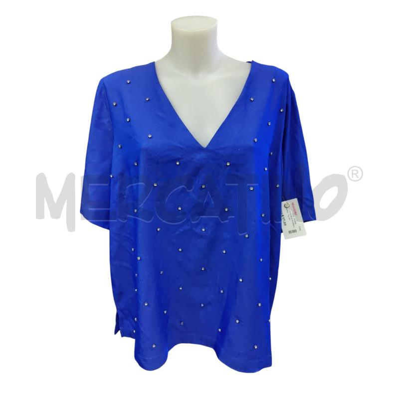 CASACCA DONNA FIORELLA RUBINO  | Mercatino dell'Usato Leini' 1