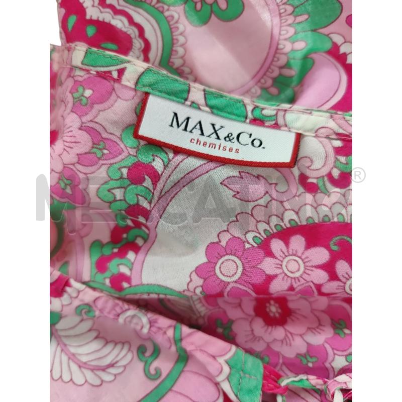 CASACCA DONNA MAX & CO  | Mercatino dell'Usato Leini' 2