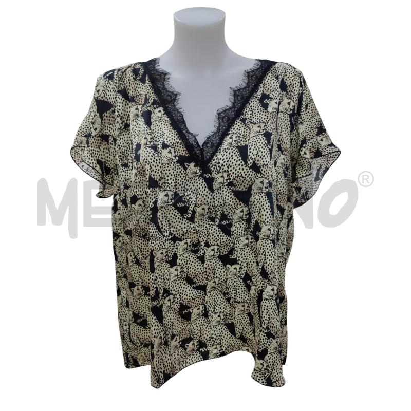 CASACCA DONNA OLTRE  | Mercatino dell'Usato Leini' 1