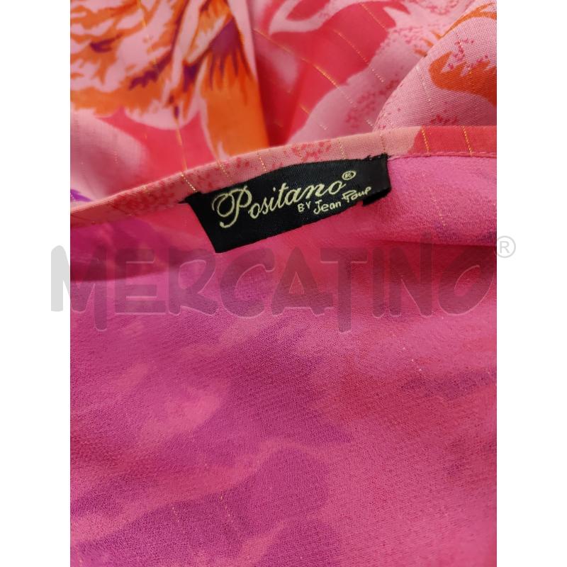 CASACCA DONNA POSITANO ROSA STRASS | Mercatino dell'Usato Leini' 2