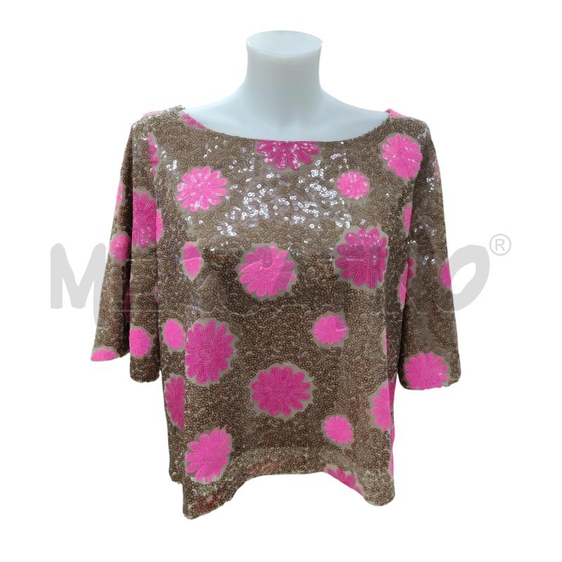 CASACCA DONNA RINASCIMENTO PAILETTES | Mercatino dell'Usato Leini' 1