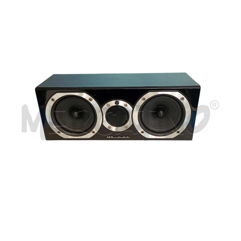 CASSA ACUSTICA CENTRALE WHARFEDALE DIAMOND 10 C.C.  | Mercatino dell'Usato Leini' 2