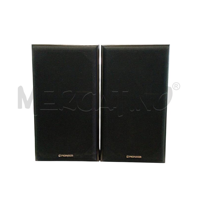 CASSE ACUSTICHE PIONEER S-X420 140 WATT | Mercatino dell'Usato Leini' 1