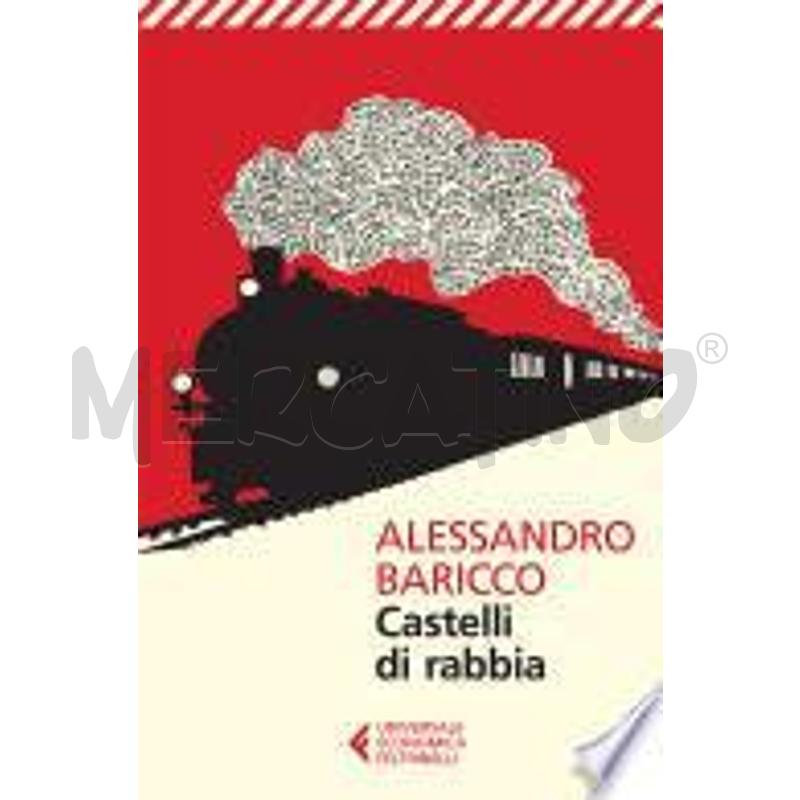 CASTELLI DI RABBIA | Mercatino dell'Usato Leini' 1