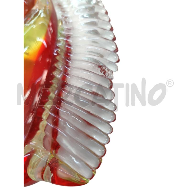 CAVALLO MURANO ATTRIBUITO CENEDESE ANNI 60' | Mercatino dell'Usato Leini' 4