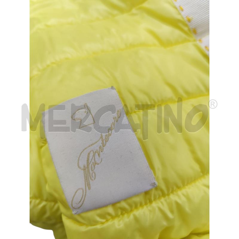 CENTOGRAMMI MONTECORE GIALLO  | Mercatino dell'Usato Leini' 2