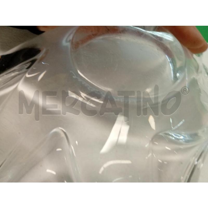 CENTROTAVOLA DAUM  | Mercatino dell'Usato Leini' 3
