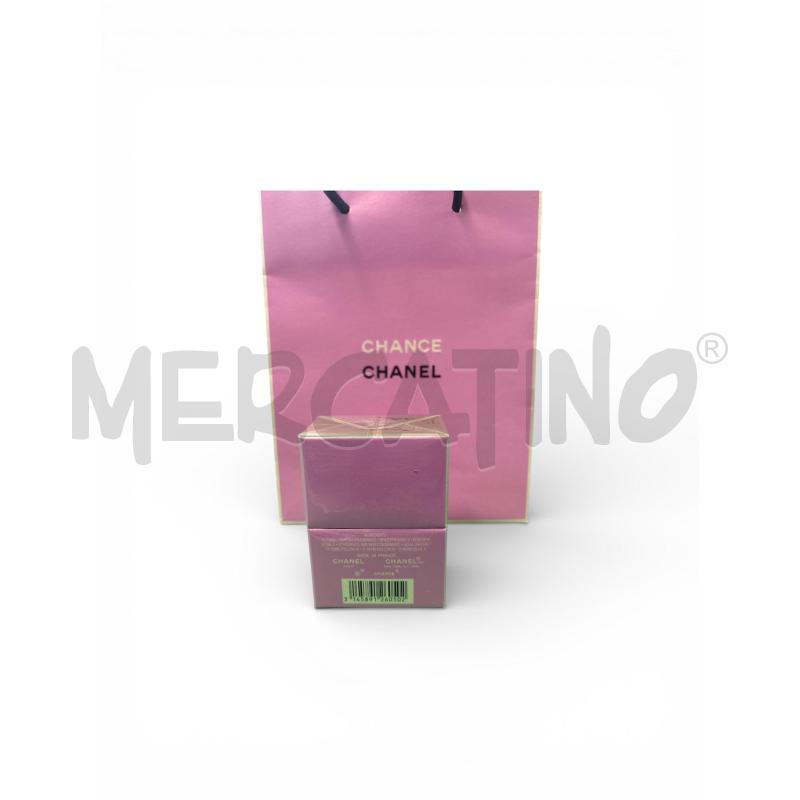 CHANEL ESTRATTO DI PROFUMO ML 7,5  | Mercatino dell'Usato Leini' 2