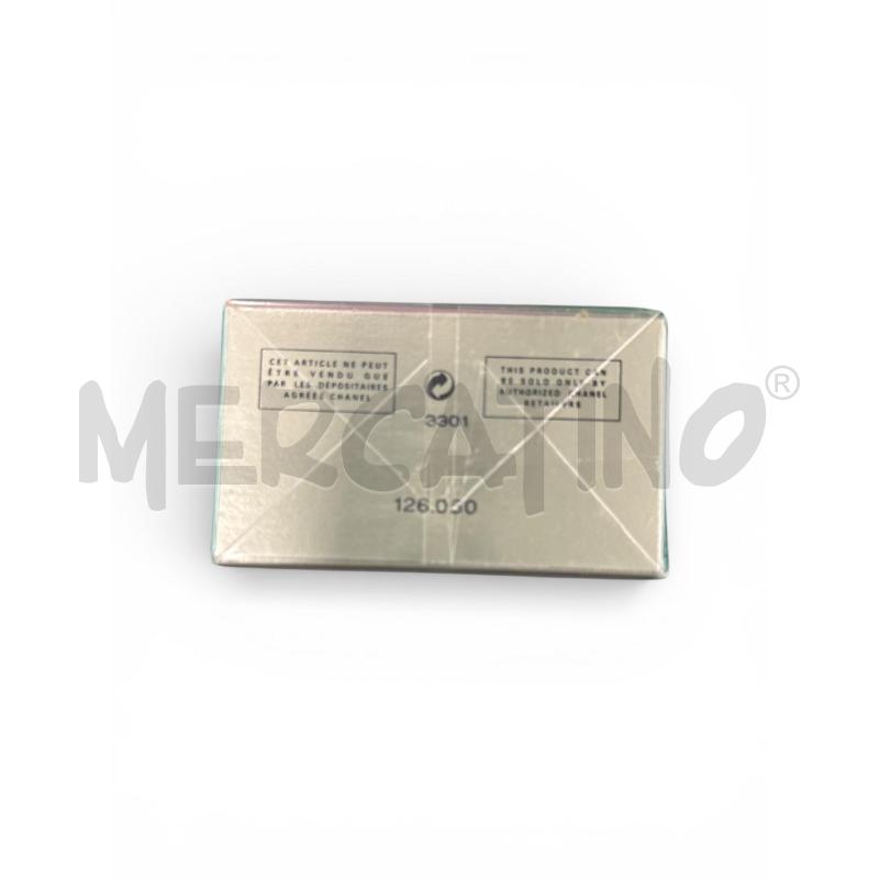 CHANEL ESTRATTO DI PROFUMO ML 7,5  | Mercatino dell'Usato Leini' 3