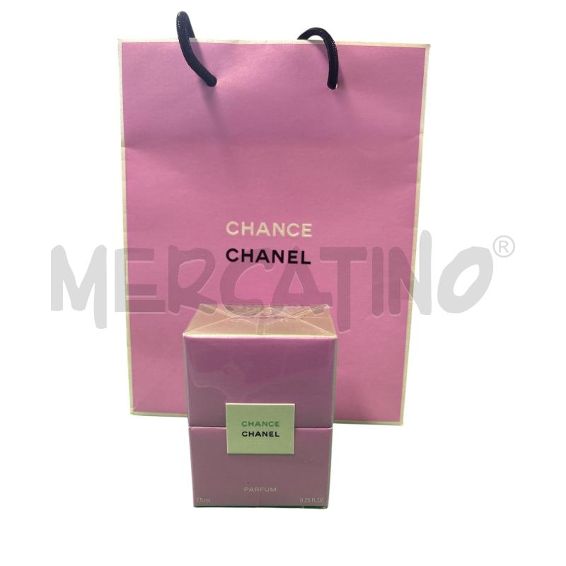 CHANEL ESTRATTO DI PROFUMO ML 7,5  | Mercatino dell'Usato Leini' 4