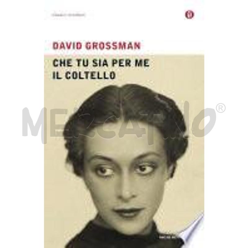 CHE TU SIA PER ME IL COLTELLO | Mercatino dell'Usato Leini' 1