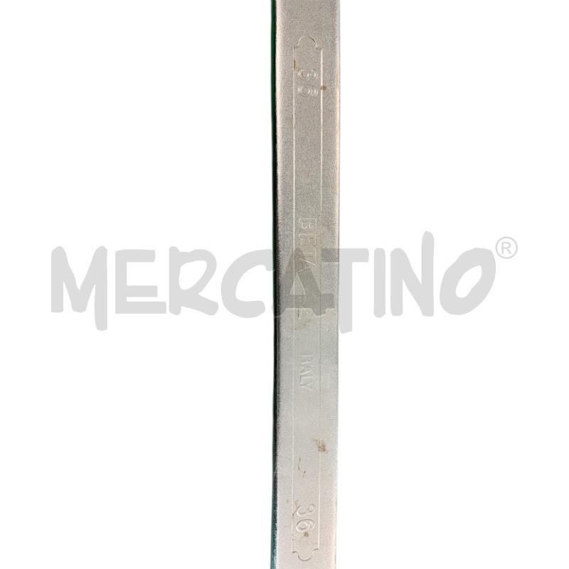 CHIAVE INGLESE BETA 36 | Mercatino dell'Usato Leini' 2
