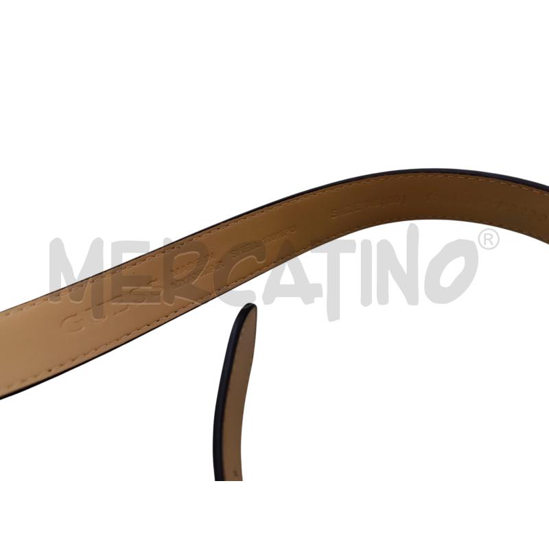 CINTURA DONNA GUESS ROSA | Mercatino dell'Usato Leini' 2