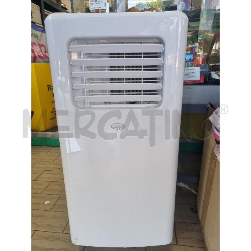 CLIMATIZZATORE ARGO | Mercatino dell'Usato Leini' 1