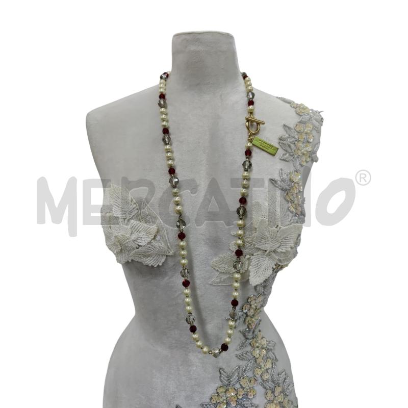 COLLANA MAX MARA WEEKEND | Mercatino dell'Usato Leini' 1